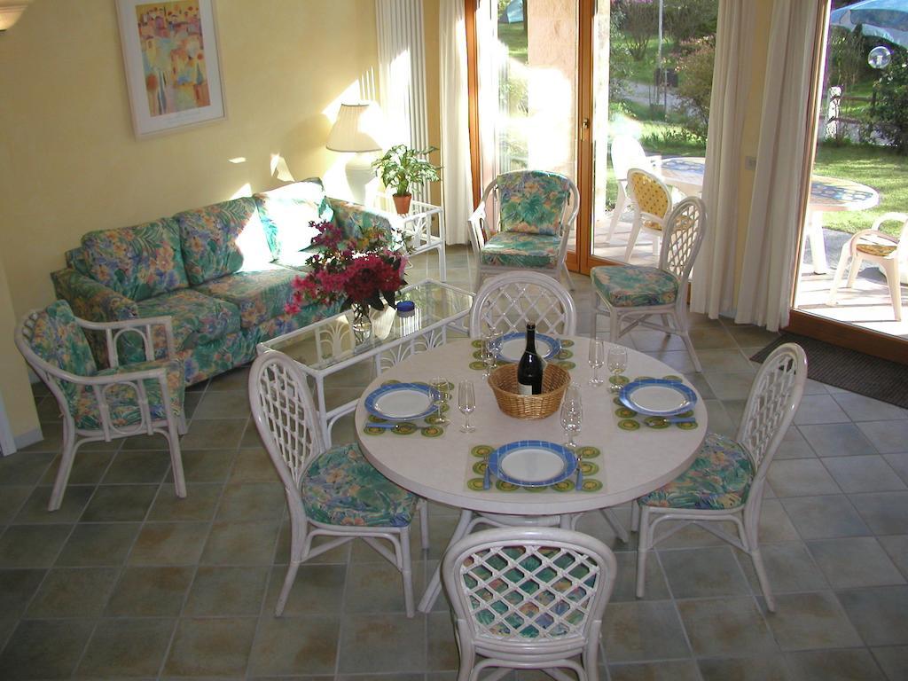 Villaggio Turistico Riviera Cannobio Pokój zdjęcie
