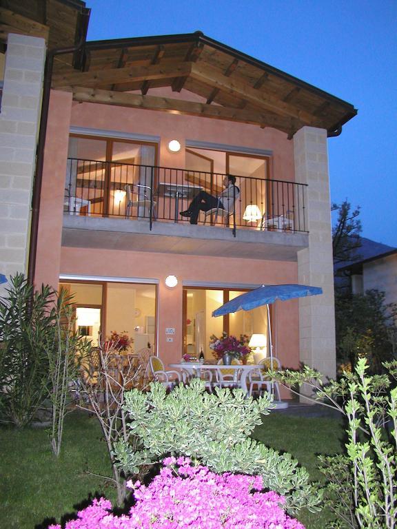 Villaggio Turistico Riviera Cannobio Pokój zdjęcie